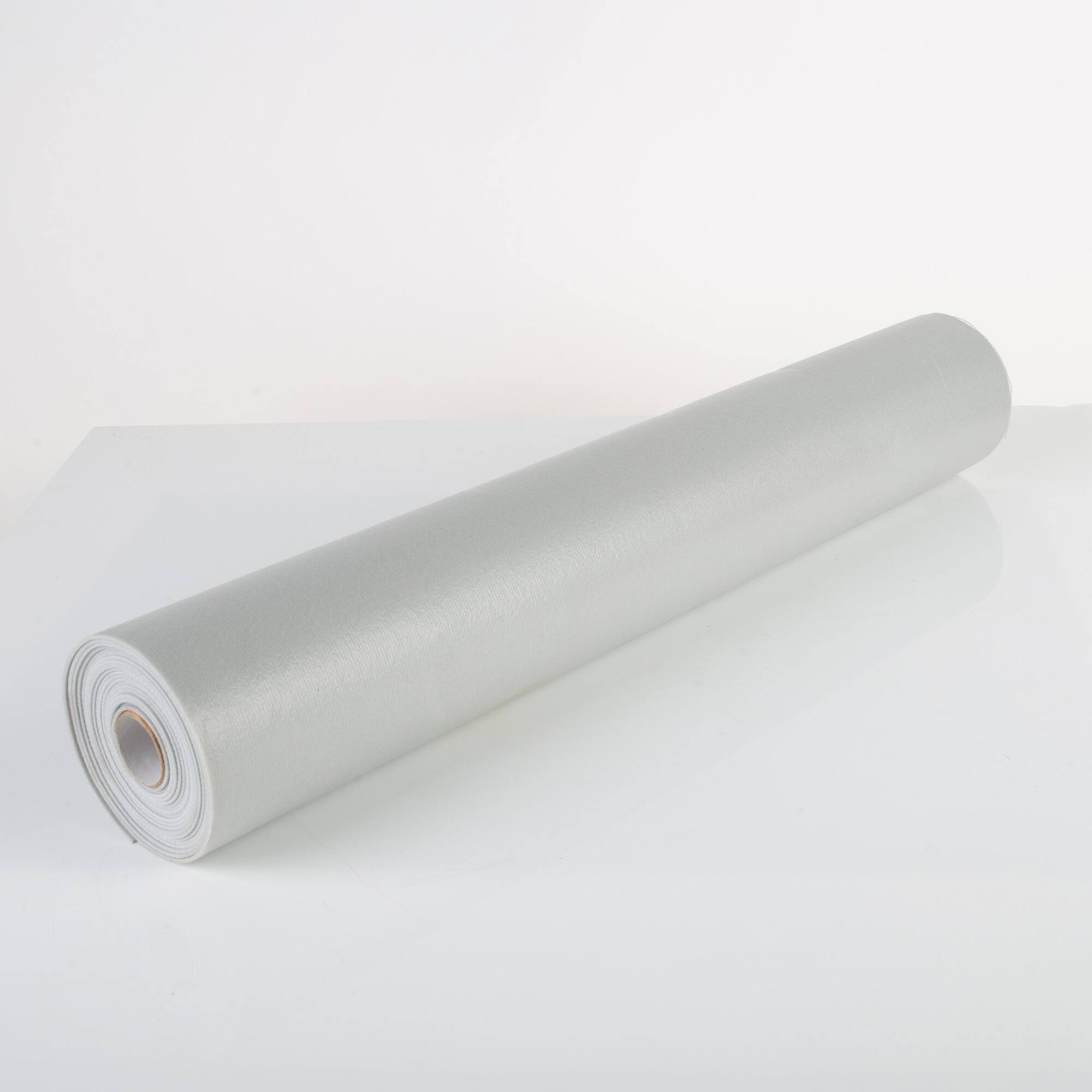 Simplify 12ft. Gray Solid Foam Liner